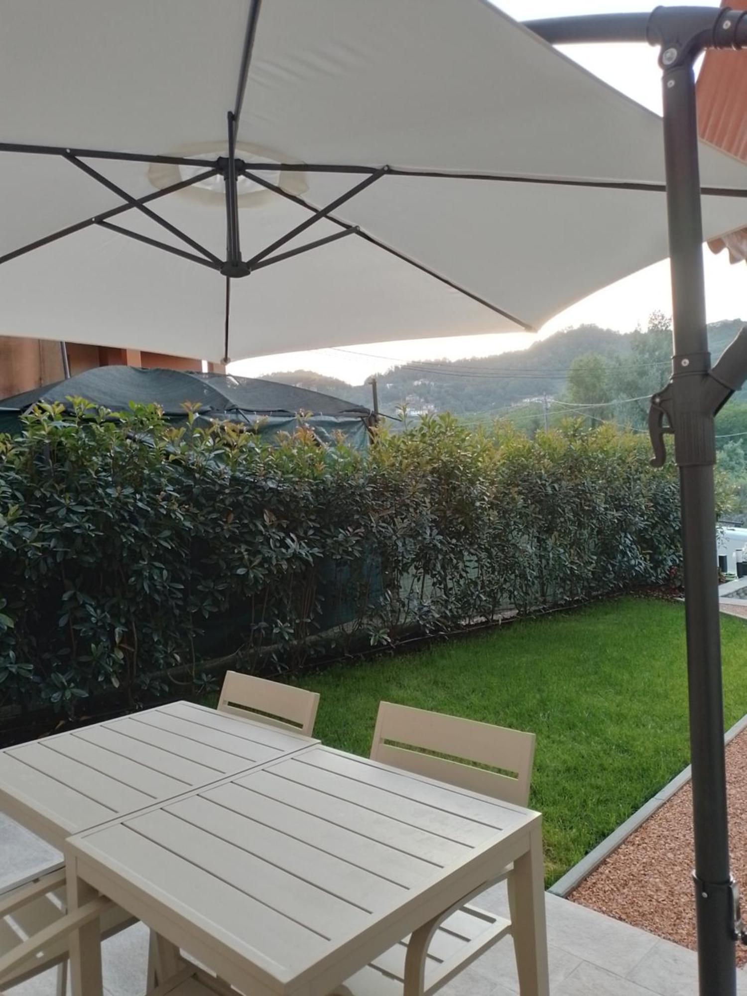 Appartamento La Volta Beverino Dış mekan fotoğraf